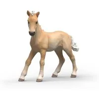 Schleich® Spielfigur HORSE CLUB, Sammelfohlen Reina (81482)