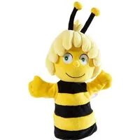 Heunec® Handpuppe Biene Maja, Maja GRS 25 cm
