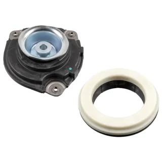 Febi Federbeinlager vorne Nissan Qashqai 1 177217