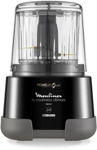 Moulinex DP810810 Moulinette Ultimate