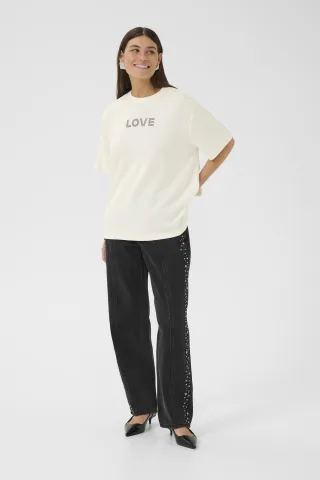 T-shirt CUlove T-shirt Oversize fit