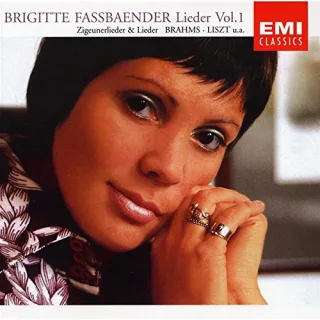 Lieder Vol.1