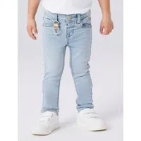 Name It Slim-fit-Jeans NMMTHEO DNMTHAYER 2689SWE KEY PANT NOOS