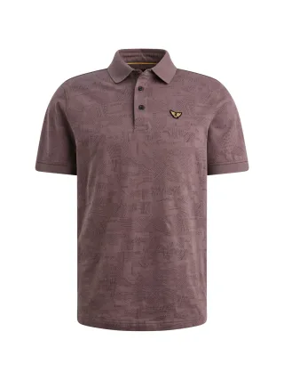 PME Legend - jacquard jersey moonscape - Gr. - XL