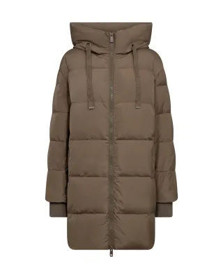 MOS MOSH - MMNova Avon Down Jacket - Gr. - XL