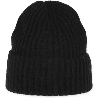 Halsüberkopf Accessoires - Mütze Fangrippe schwarz - Gr. - OS