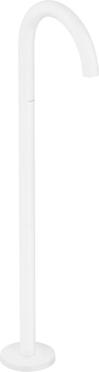 Hansgrohe Wanneneinlauf Axor Uno 38412700
