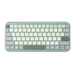 ASUS KW100 KEYBOARD/GN/GE/81 | 90xb0880-bkb070 | 75% - Kabellos