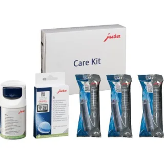 Jura Care Kit