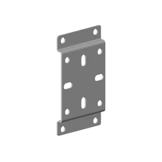 Dornbracht xGATE Halter Ersatzteile 091720094 80 x 135 x 10 mm 09172009490