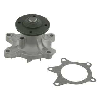 Febi Wasserpumpe + Dichtung Mini Mini Toyota Auris Corolla Yaris 1,4