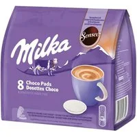 Philips Senseo Kakao Milka®, 8 Pads