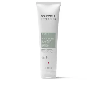 Stylesign Curls High-shine Gel Wax 100 ml