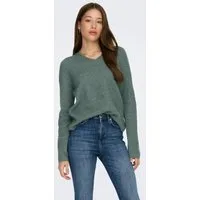ONLY Strickpullover ONLCamilla (1-tlg) Plain/ohne Details