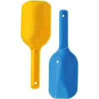 GOWI Kinder-Schaufel, (Zufällige Auswahl)