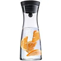 WMF Wasserkaraffe Basic, CloseUp-Verschluss