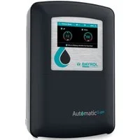Bayrol Chlordosierer Bayrol Automatic Cl/pH Dosieranlage mit WiFi-Modul