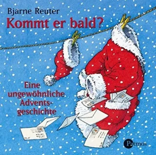 Kommt er bald? 1 Audio-CD