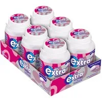 Mars GmbH Süßigkeit EXTRA PROFESSIONAL Mints Dose Waldfrucht 6x70 Dragees
