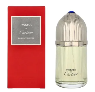 Cartier Pasha De Cartier Edt Spray.