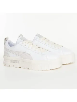 Basket Puma Femme Mayze Thrifted wns