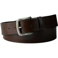 Calvin Klein Ledergürtel Regular fit, größenverstellbar