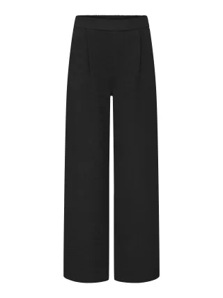 JDY - JDYDORIT LIFE PANT JRS NOOS Black - Gr. - L