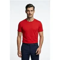 Calvin Klein Underwear T-Shirt S/S CREW NECK 3PK (Packung, 3-tlg., 3er-Pack) mit Logostickerei