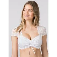 Stockerpoint Dirndlbluse Jasmin