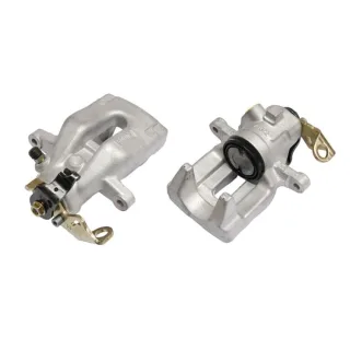 Bosch Bremssattel hinten rechts Citroen Peugeot 0986474421