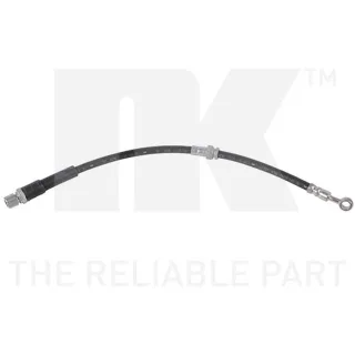NK Bremsschlauch vorne Chevrolet Rezzo Daewoo Rezzo 1,6