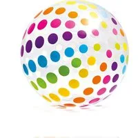 Sport-Knight® Wasserball Wasserball, Extra groß, Reißfestes Vinyl, inkl. Reparatur-Kit