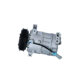NRF Klimakompressor Opel Signum Vectra C
