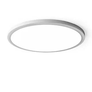 [EU Direct] Elfeland 34W 40cm / 44W 50cm Ultra-Thin LED Ceiling Light 3 Color Temperatures Modern Simple Design Full Spe