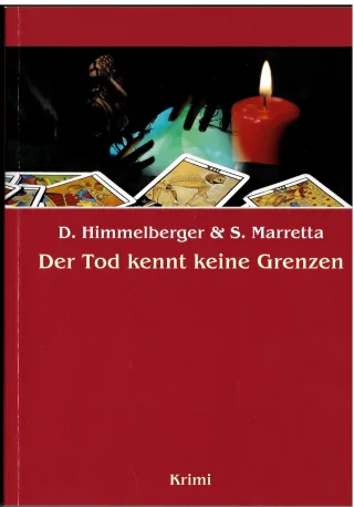 Der Tod kennt keine Grenzen.