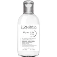 Bioderma Sonnenschutzspray Photoderm Eau Solaire Bronz LSF 30, fördert natürliche Bräunung