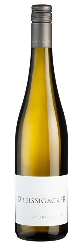 Weißburgunder trocken (Bio) - 2024 - Dreissigacker - Deutscher Weißwein