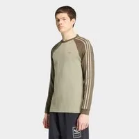 adidas Originals Langarmshirt 3S LS TEE