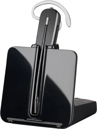 Poly CS 540 | 84693-12 | Headset - konvertierbar