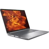 ZBook Fury G1i 16 (98L80ET), Notebook silber, Intel Core Ultra 9 285HX, NVIDIA RTX PRO 4000, 64 GB DDR5, 2 TB (2 TB SSD), Windows 11 Pro
