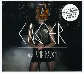 Auf und Davon (inkl. 2 Bonustracks)