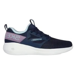 Skechers - "Go Run Fast" Sneaker für Damen (Marine/Blau)