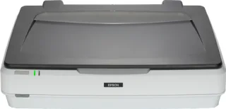 Epson Expression 12000XL | b11b240401 | Flachbettscanner -