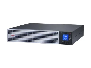 APC Easy UPS On-Line SRVL | srvl2krirk | USV (Rack - einbaufähig)