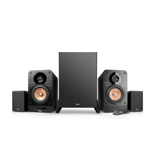 ULTIMA 25 AKTIV Surround "4.1-Set"