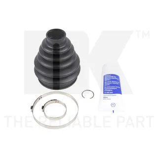 NK Achsmanschette vorne innen Citroen Ford Peugeot Seat Skoda VW