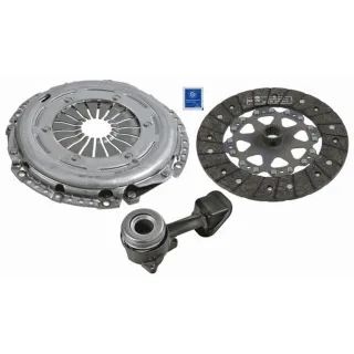 Sachs Kupplung Ford Transit 2,0 TDCi 3000990338