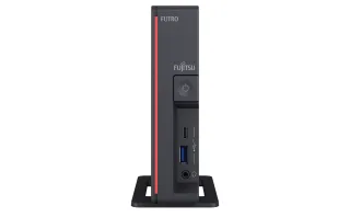 Fujitsu FUTRO S7011 | vfy:s7011thu1ein | Thin Client - UCFF