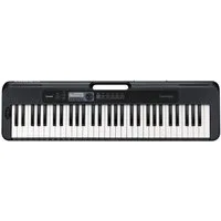 CASIO Home-Keyboard (CT-S300, Keyboards, Home Keyboards), CT-S300 - Keyboard