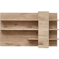 Innostyle Wandboard BELLANO, 1-tlg., mit Boden